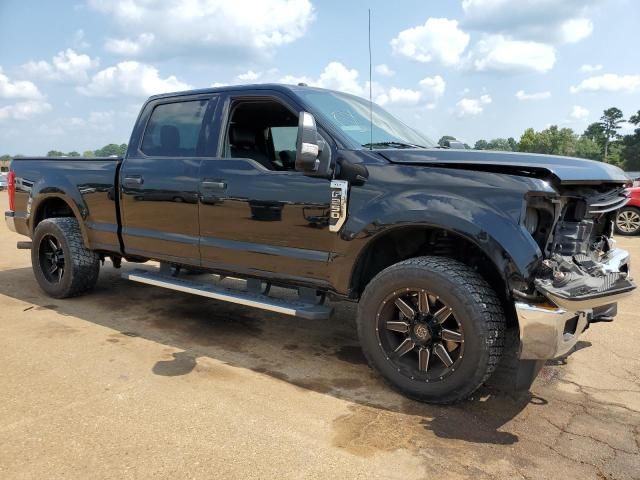 2017 Ford F250 Super Duty