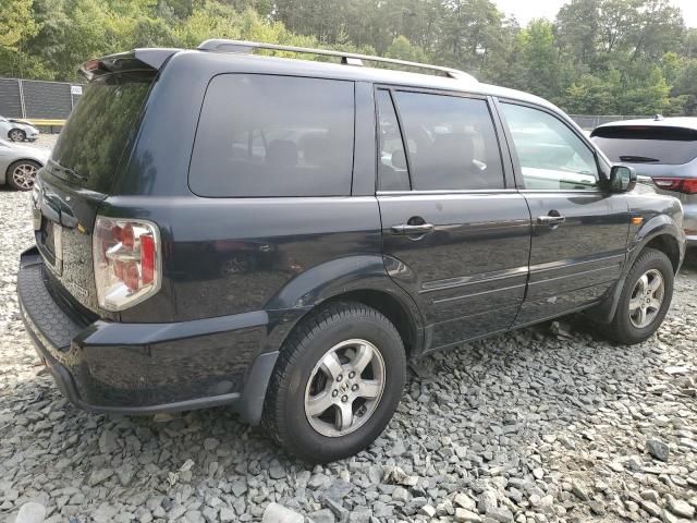 2006 Honda Pilot EX