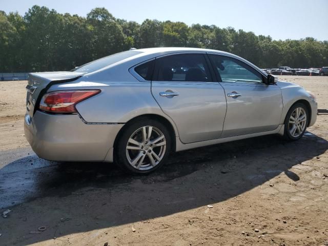 2013 Nissan Altima 3.5S