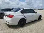 2014 BMW 320 I