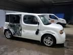 2012 Nissan Cube Base