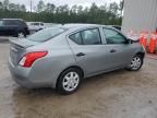 2014 Nissan Versa S