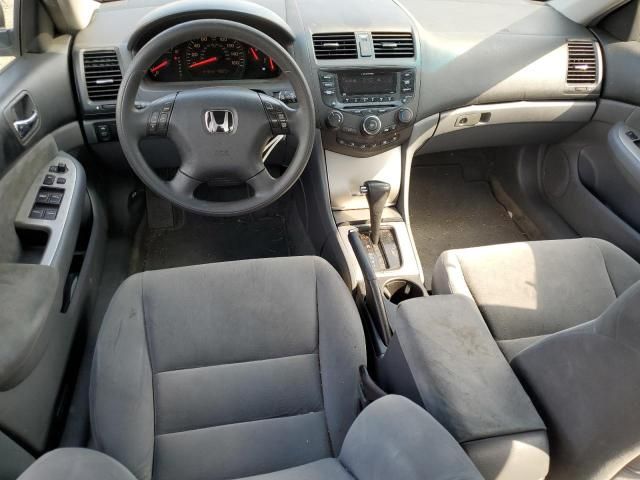 2004 Honda Accord EX