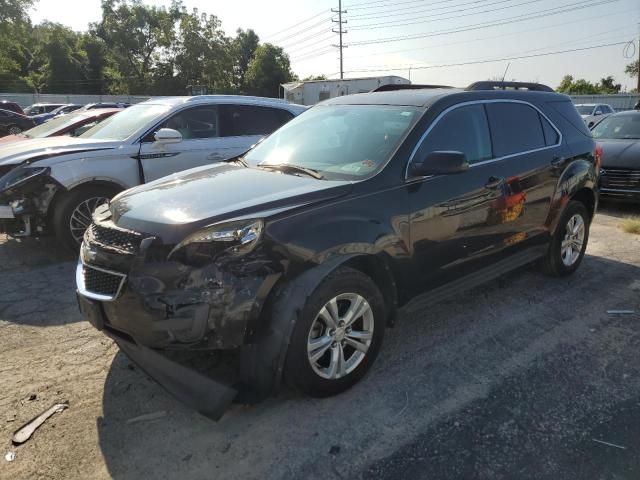 2011 Chevrolet Equinox LT