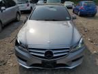 2014 Mercedes-Benz E 350 4matic