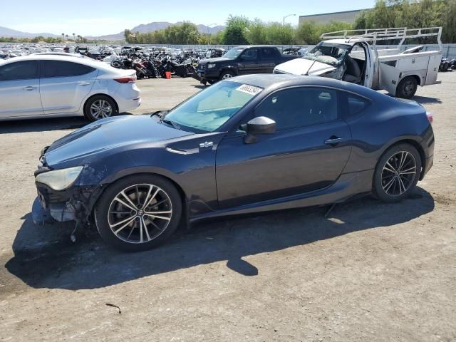 2013 Scion FR-S