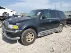 2002 Lincoln Navigator