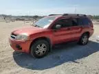 2008 Mitsubishi Endeavor LS