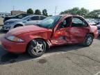 2002 Chevrolet Cavalier Base