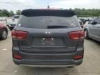 2019 KIA Sorento EX