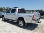 2011 Toyota Tacoma Double Cab Prerunner