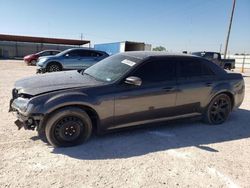 2021 Chrysler 300 S en venta en Andrews, TX