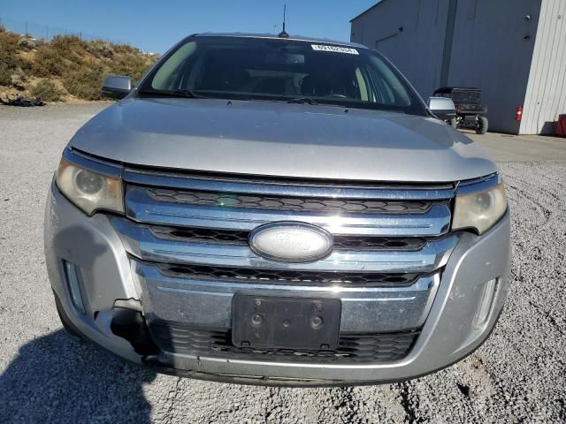 2012 Ford Edge SEL