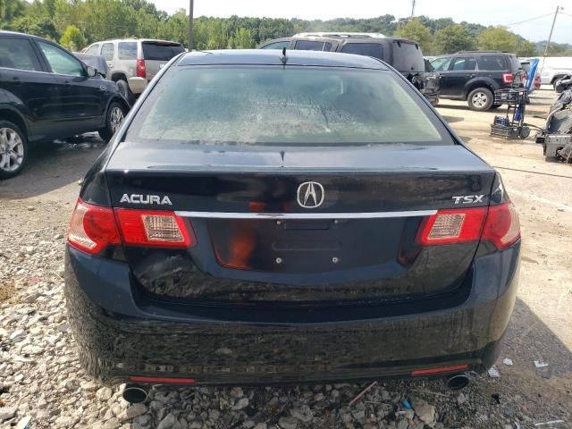 2014 Acura TSX