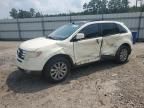 2007 Ford Edge SEL Plus