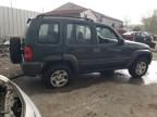 2003 Jeep Liberty Sport