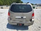 2006 Nissan Pathfinder LE