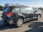 2013 Subaru Outback 2.5I