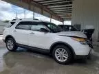 2011 Ford Explorer XLT