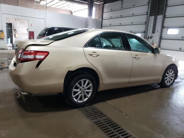 2010 Toyota Camry SE