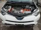 2016 Toyota Rav4 HV XLE