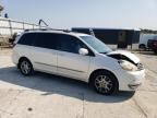 2004 Toyota Sienna XLE