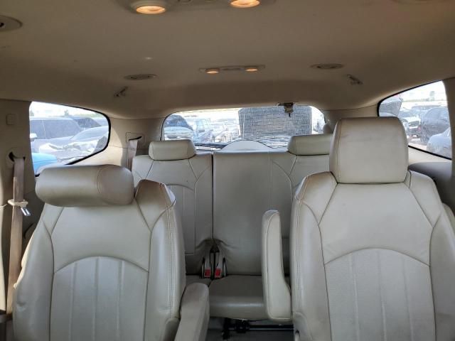 2012 Buick Enclave