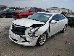 Cadillac xts salvage cars for sale: 2016 Cadillac XTS Luxury Collection