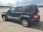 2011 Jeep Liberty Limited