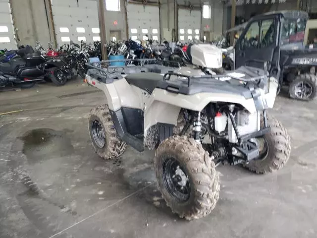 2023 Polaris XC 500