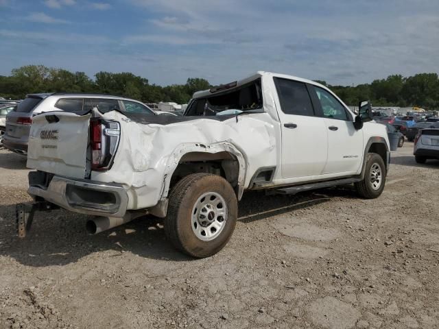 2023 GMC Sierra K3500