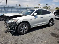 Honda Crosstour Vehiculos salvage en venta: 2011 Honda Accord Crosstour EXL