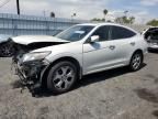 2011 Honda Accord Crosstour EXL