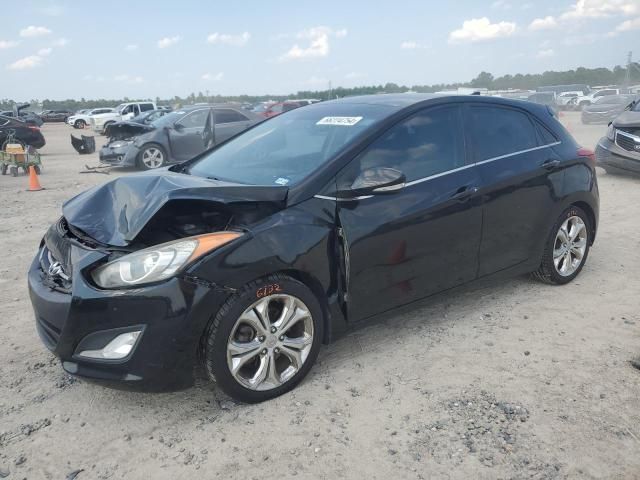 2013 Hyundai Elantra GT