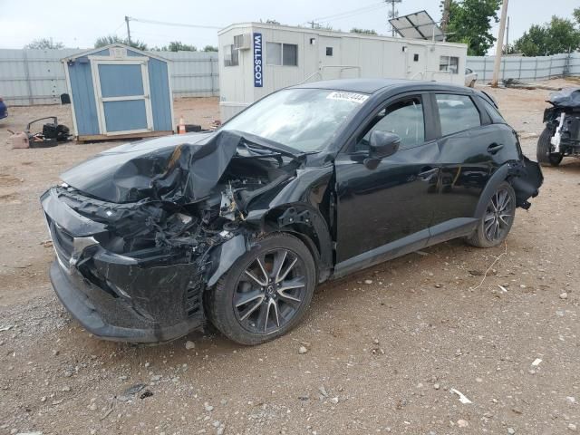 2018 Mazda CX-3 Touring