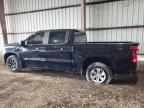 2019 Chevrolet Silverado C1500 LT