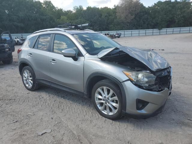 2013 Mazda CX-5 GT