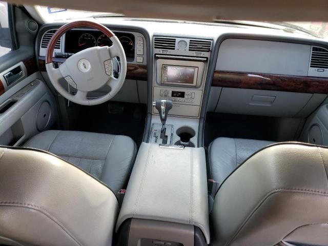 2006 Lincoln Navigator