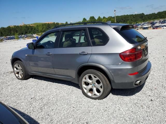 2013 BMW X5 XDRIVE35I