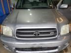 2001 Toyota Sequoia SR5