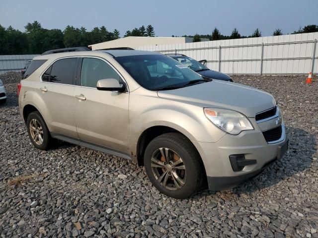 2010 Chevrolet Equinox LT