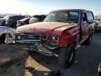 1990 Ford Bronco U100