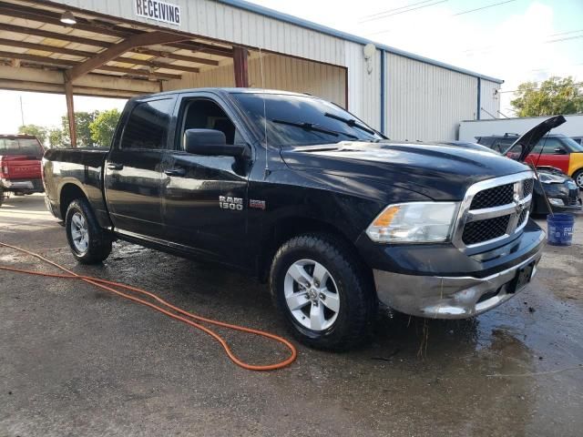 2019 Dodge RAM 1500 Classic SLT