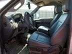 2012 Ford F550 Super Duty