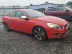 2012 Volvo S60 T6