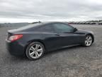 2011 Hyundai Genesis Coupe 2.0T