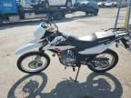 2024 Honda XR150L E