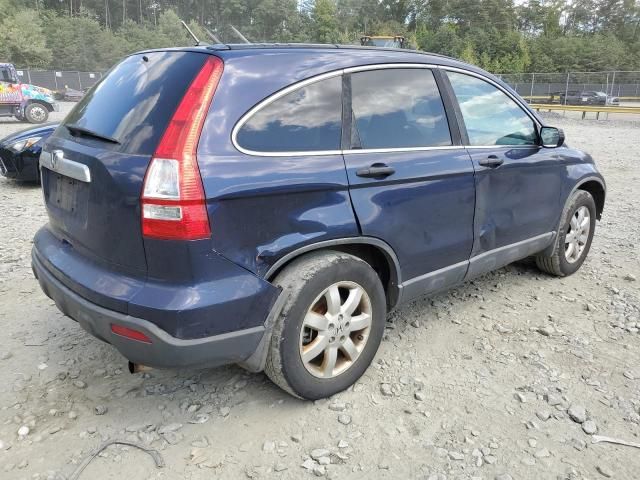 2008 Honda CR-V EX