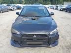 2011 Mitsubishi Lancer Evolution GSR