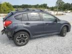 2015 Subaru XV Crosstrek Sport Limited